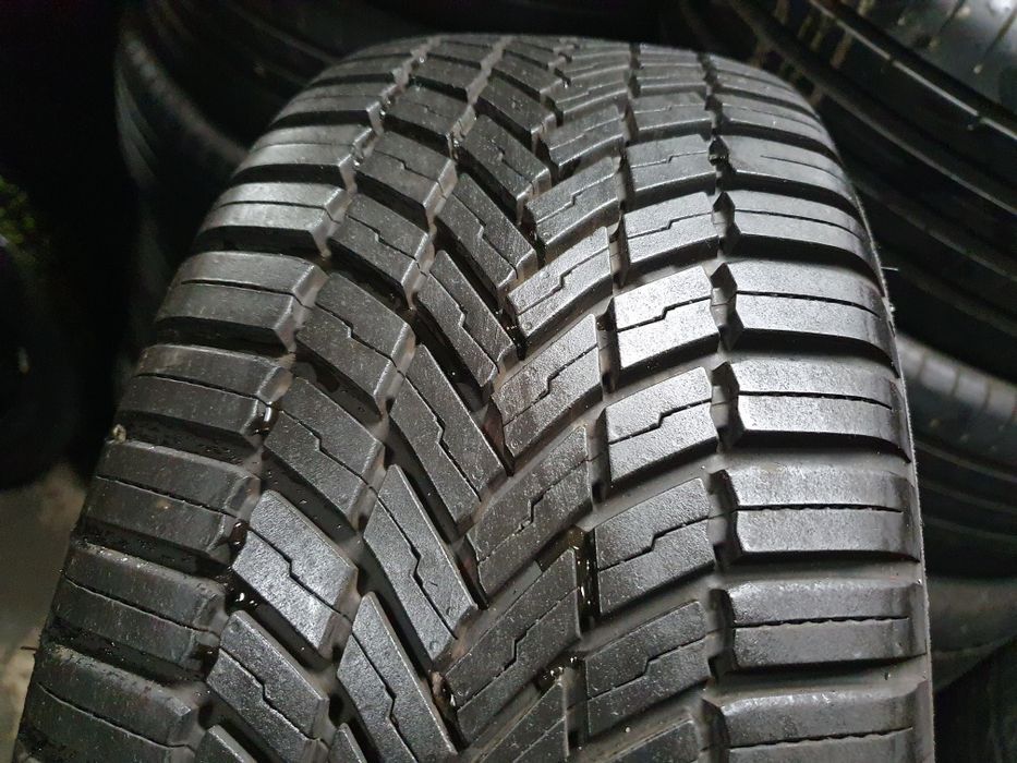 Bridgestone weathercontrol A005 195/60/15 rok 2021 7mm. Opona pojedync