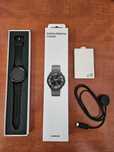 Smartwatch Samsung Galaxy Watch 6 Classic SM-R950N 43mm Czarny