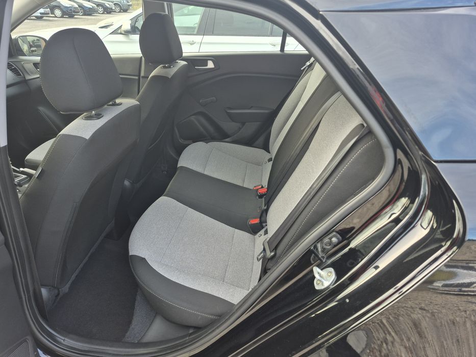 Hyundai i20 II 1.1 diesel BDB Sran Zapraszam