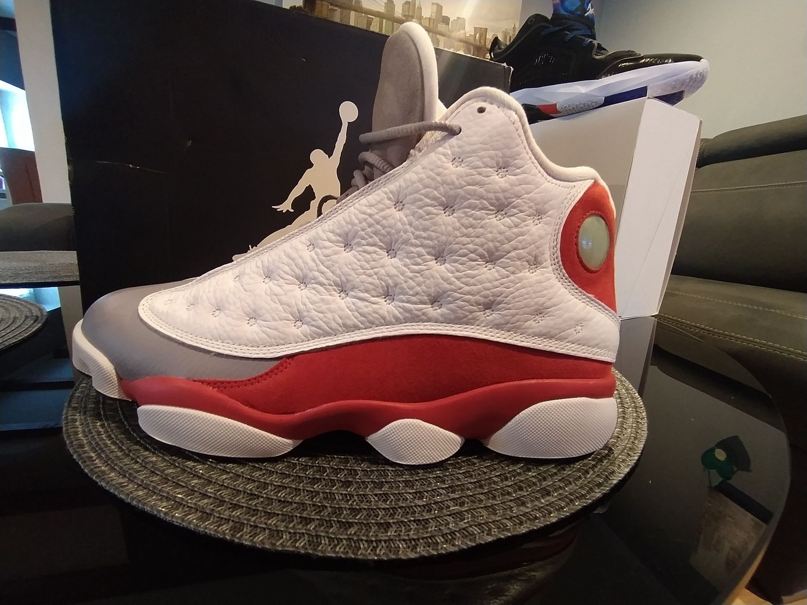 Jordan 13 retro nowe