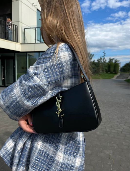 Багет сумка Saint Laurent
