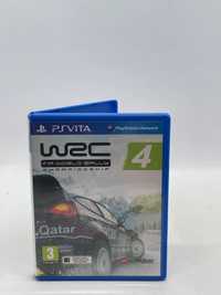 WRC 4 PS Vita PlayStation