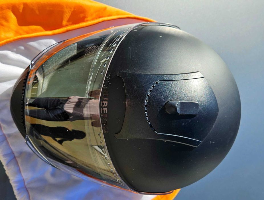 Kask Schuberth C3 Basic Matt Black