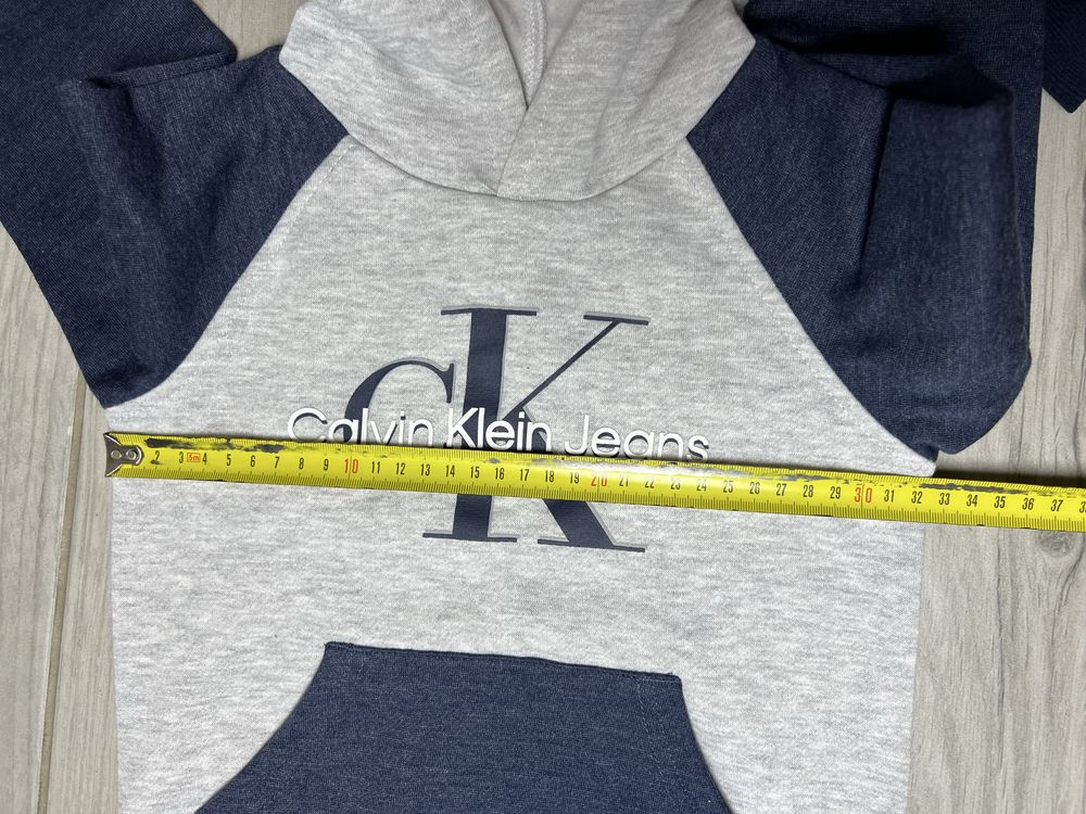 Calvin klein костюм теплий на флісі оригінал