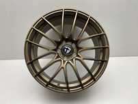 FELGA ALUMINIOWA TOMASON TN26 MATTBRONZE 8,5J 19 ET45