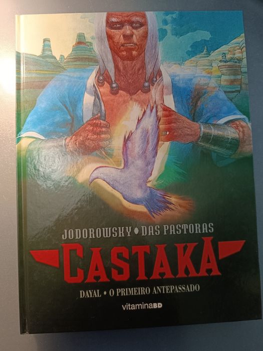 BD (Rosinski,Prado)