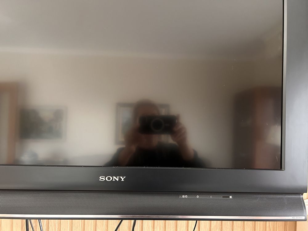 Vendo televisao Sony Bravia  em excelente estado