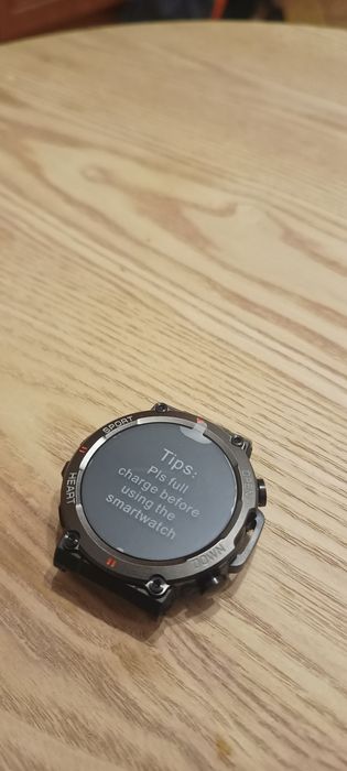 Smartwatch MEVADER MD56 wodoodporny