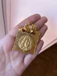 Pendente Lucia Garcia