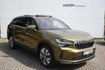 Skoda Kodiaq Auto podemonstracyjne,okazja!
