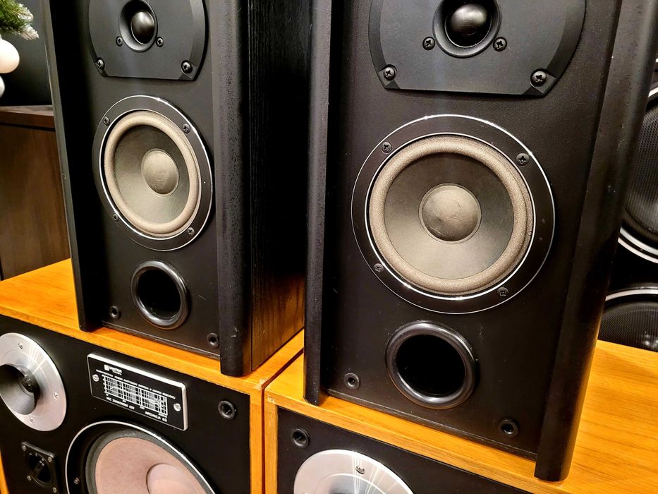 Kolumny Tonsil Scherzo 110