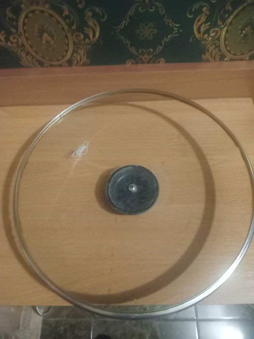 Tefal крышка и фирмы CEM