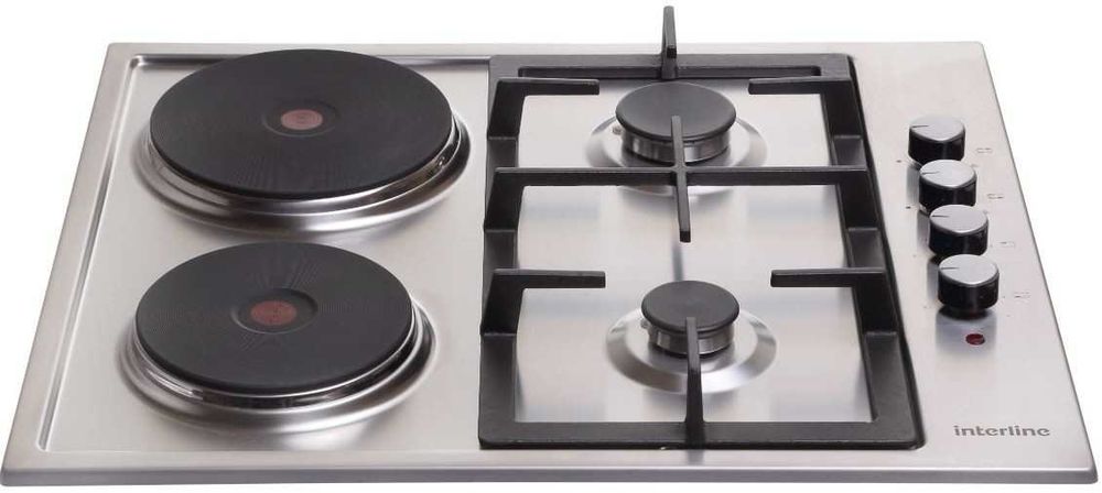 Ремонт Електричних Духовок у Борисполі