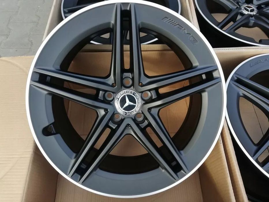 MERCEDES A177 A35S A45S CLA AMG A1774012300