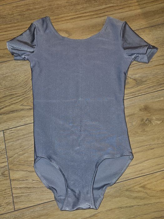 Body gimnastyczne 122/128