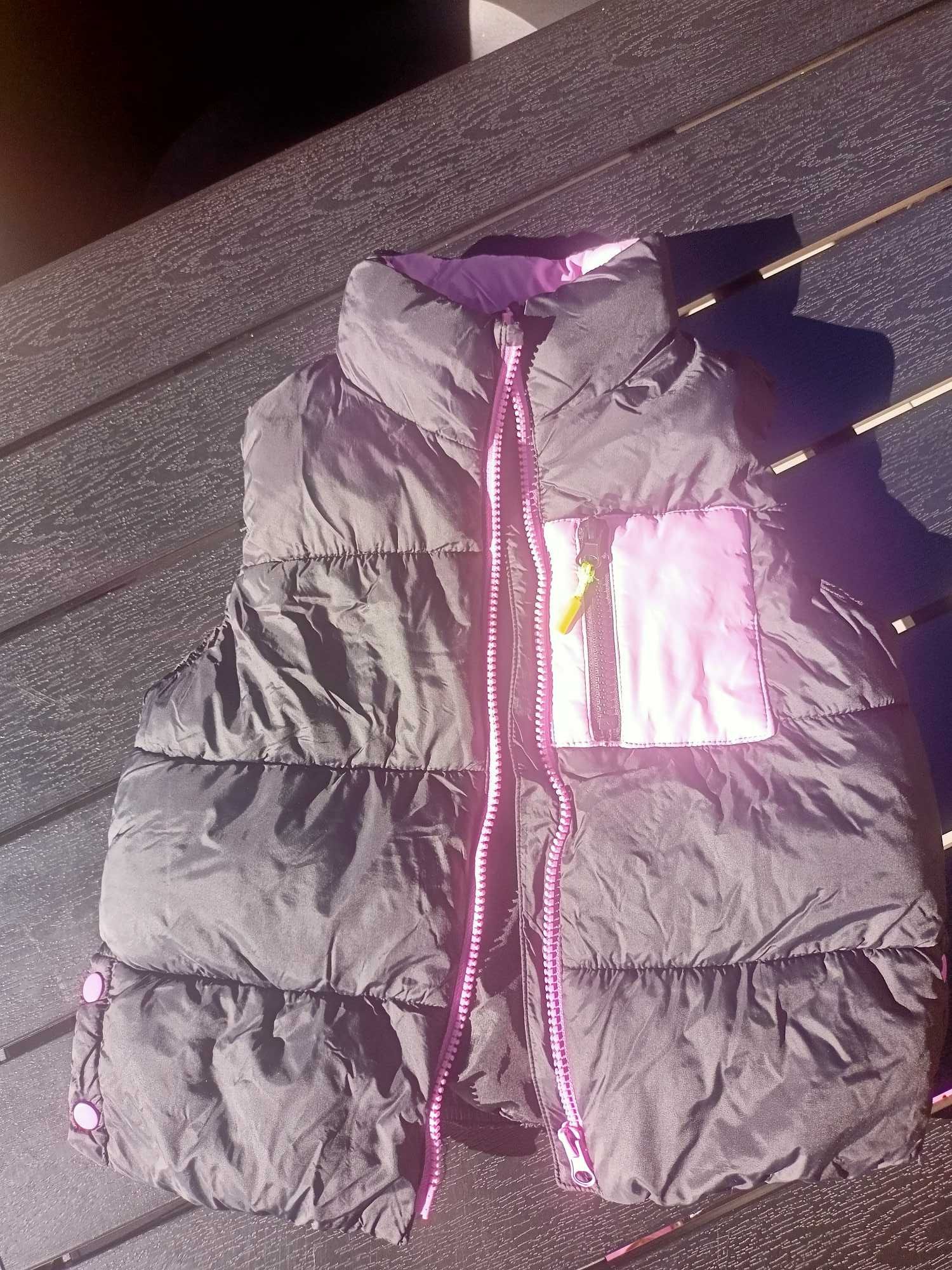 Kamizelka Primark 122
