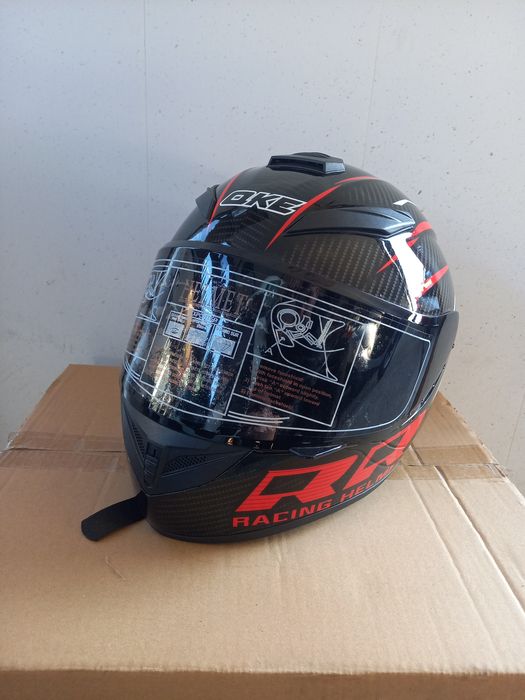 Шлем новый Размер S/M