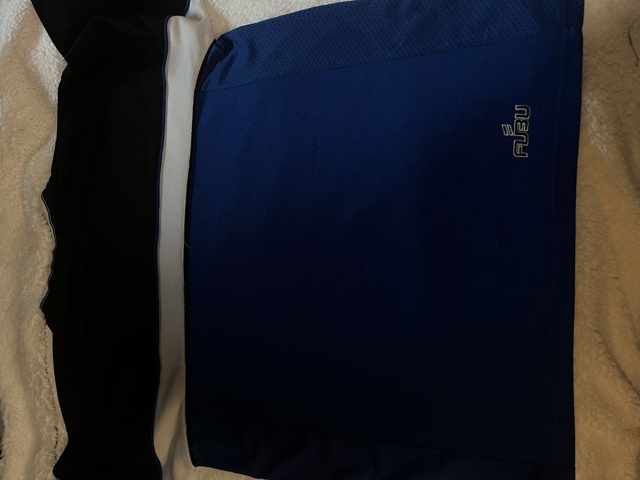 Fubu koszulka,hiphop