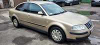 Volkswagen passat B5FL 2001r 2.0 115km + gaz