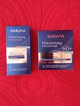 SORAYA Hialuronowy mikrozastrzyk - zestaw