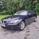Sprzedam BMW  seri 5