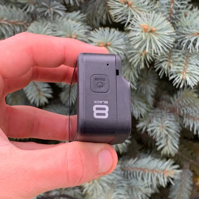 GoPro Hero 8 Black Екшн камера гоу про екшен камера го про бу экшн
