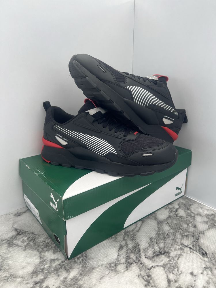 Кроссовки Puma RS 3.0 Synth Pop 157854