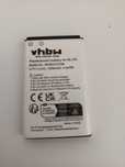 Bateria 3.7V 1200mAh 4.4Wh