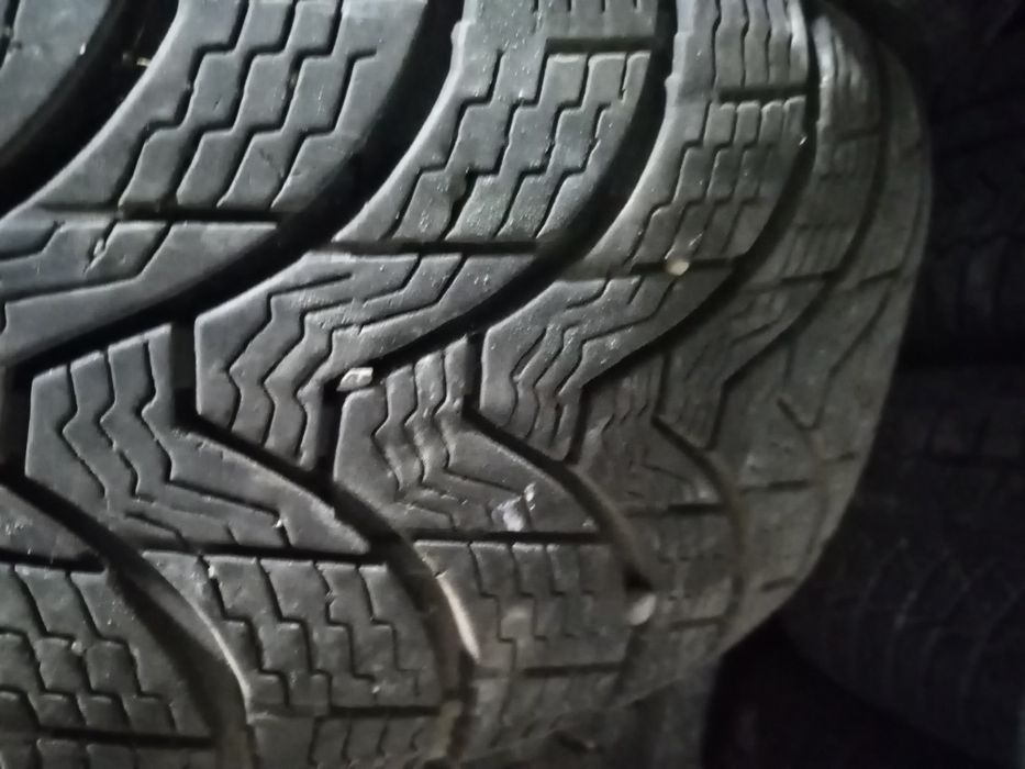 215 65 16 зима 2017