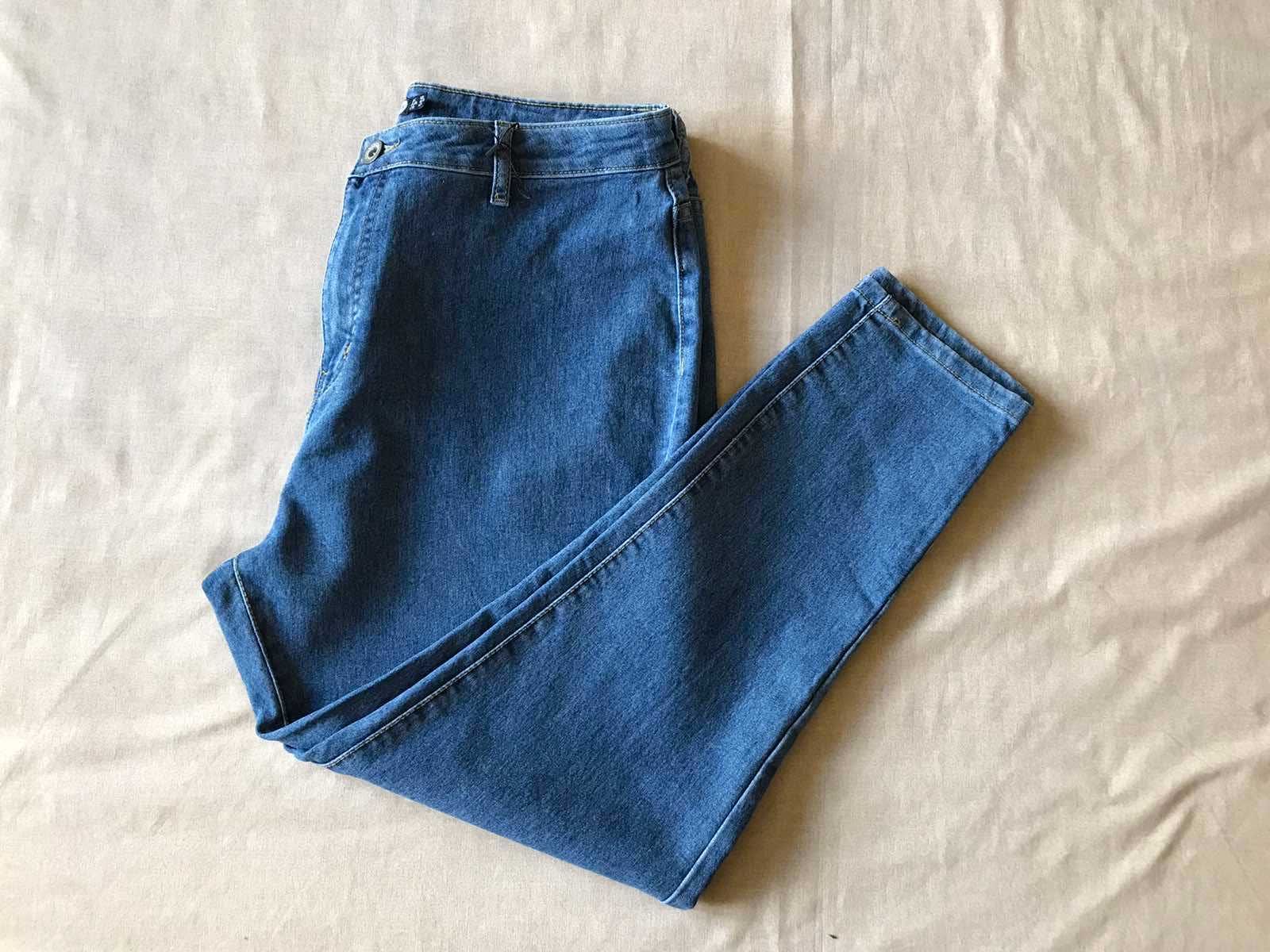 Женские джинсы Booho размер 50-52