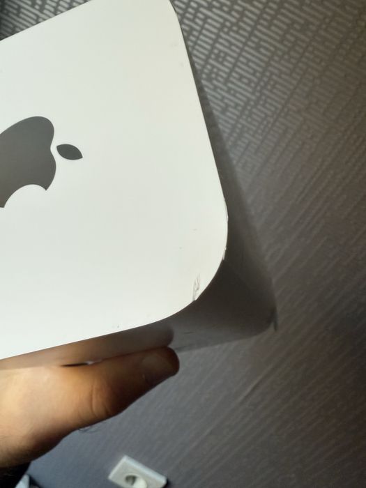 Apple Airport Extreme A1521 ME918LL/A роутер найстабільніший у світі