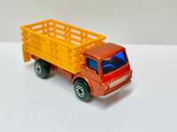 Matchbox Dodge Cattle Truck Superfast England.