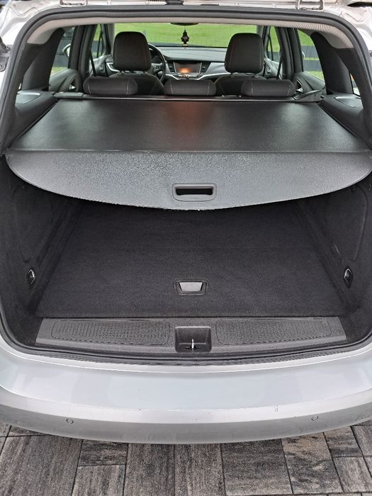 Opel Astra 1.6cdti 2018r Okazja