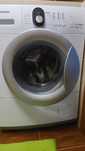 Pralka Samsung ECOBUBBLE WF1602WUV