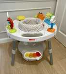 Skip Hop stolik interaktywny 3w1