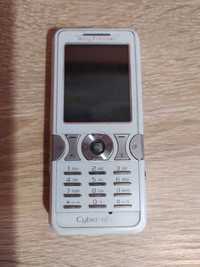 Telefon Sony Ericsson biały unikat