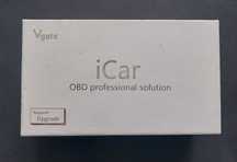 Діагностичний сканер - Vgate icar 2