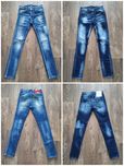 42 Dsquared 2 оригінальні джинси чоловічі