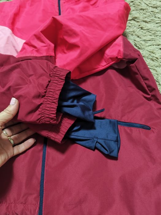 Лижний термокостюм для дівчинки 146-152 Crivit