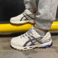 Asics Gel Kahana 8, 8 Gray