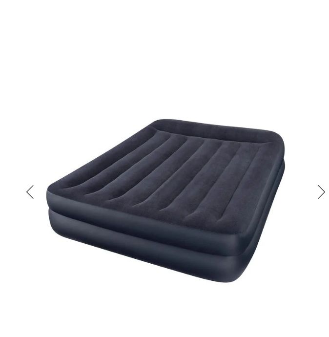 Colchões insuflável de solteiro