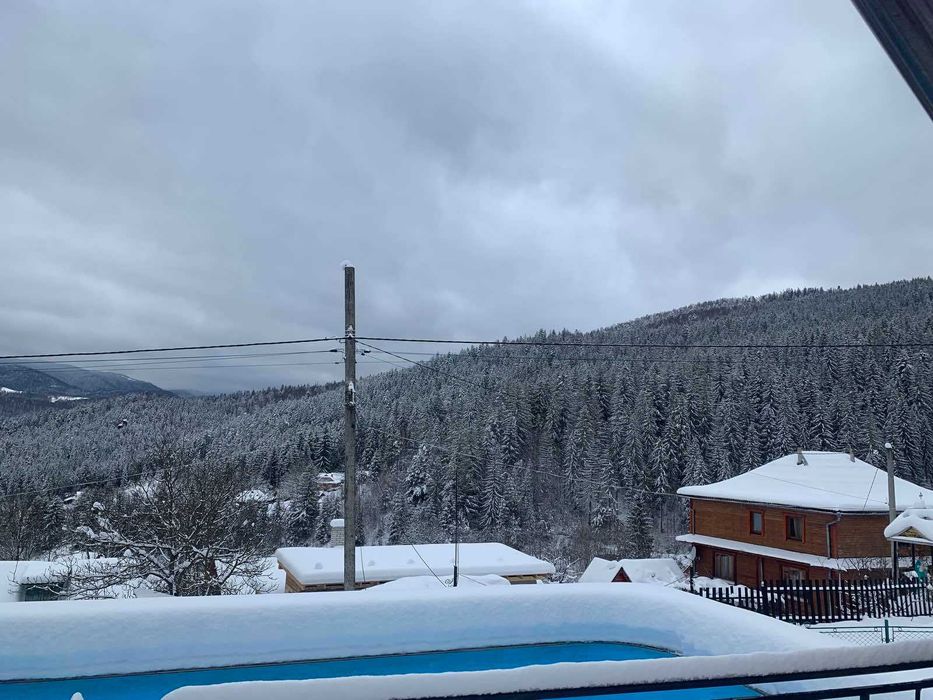 Котедж 2 кімнати, поряд чан. Вид на гори.