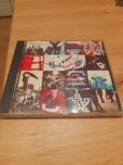 U2 Island Records 2 CD
