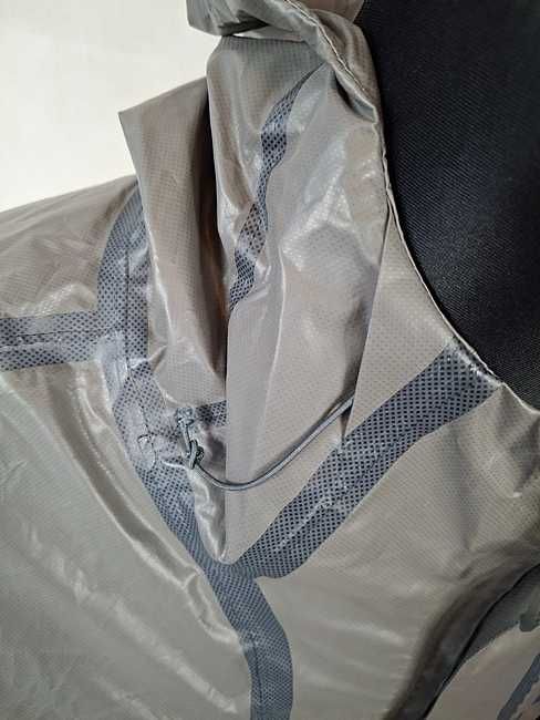 Columbia Outdry Extreme Wyldwood Shell Kurtka turystyczna męska XXL