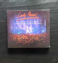 Płyta CD Lady Pank Symfonicznie