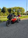 Kawasaki ZX-6R Ninja