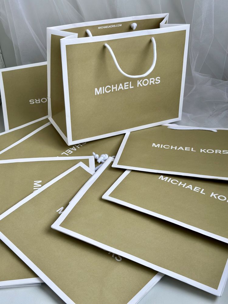 Подарочный пакет Guess Michael Kors