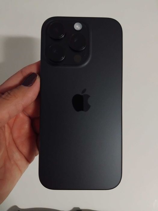 Iphone 16 pro 128g