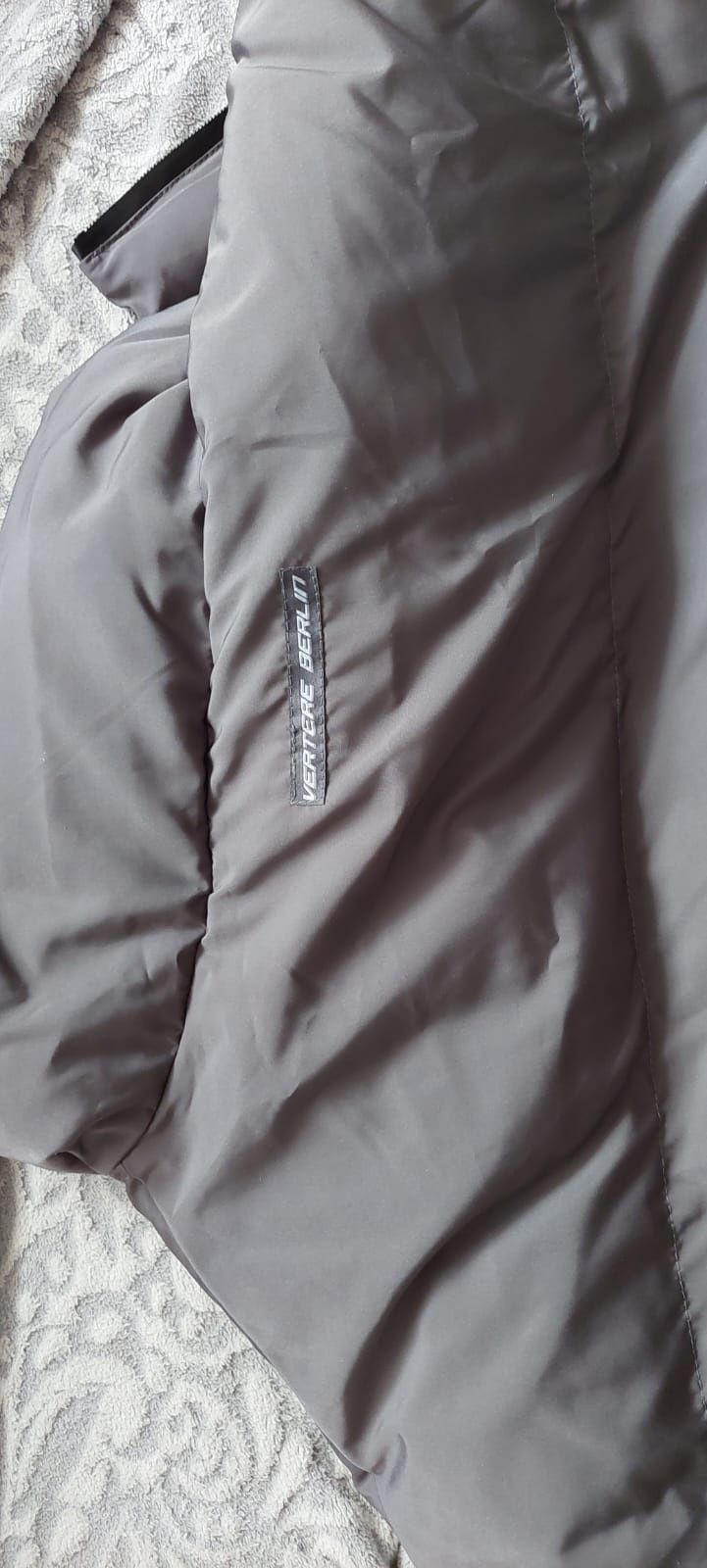Kurtka zimowa vertere Berlin M-XXL