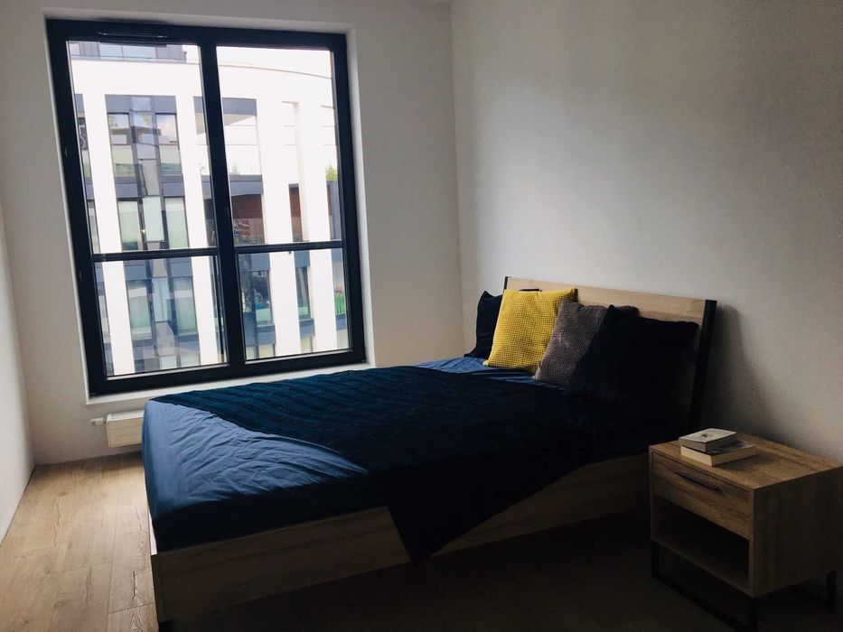 2 pokoje w centrum/ 2 rooms in the center